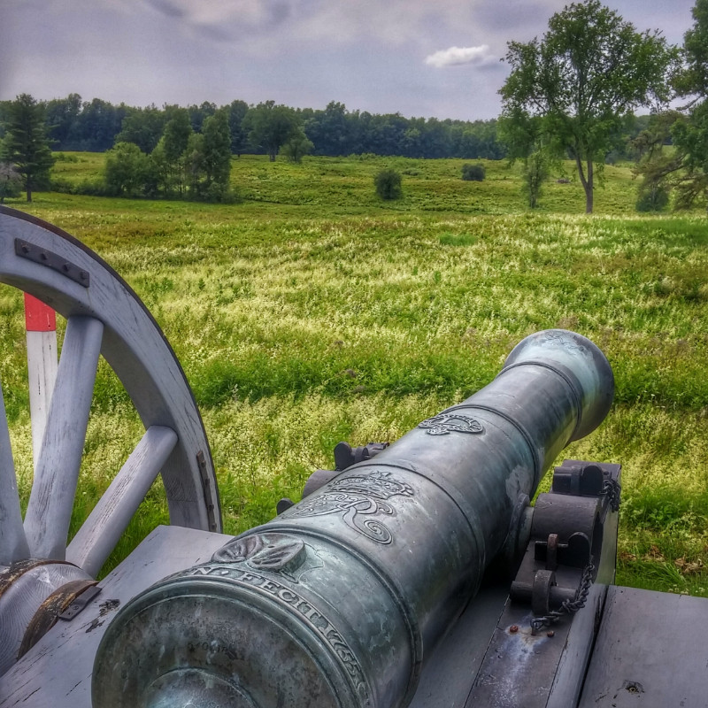 Cannon