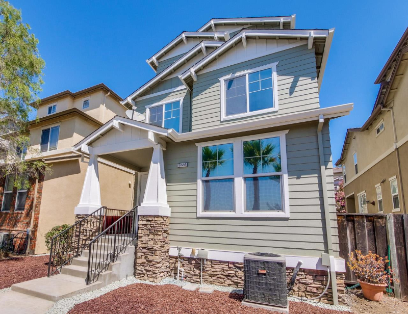 San Jose listing